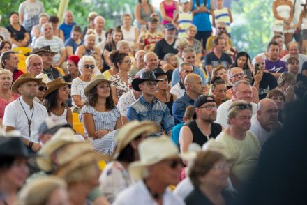 XXIII Wiślaczek Country